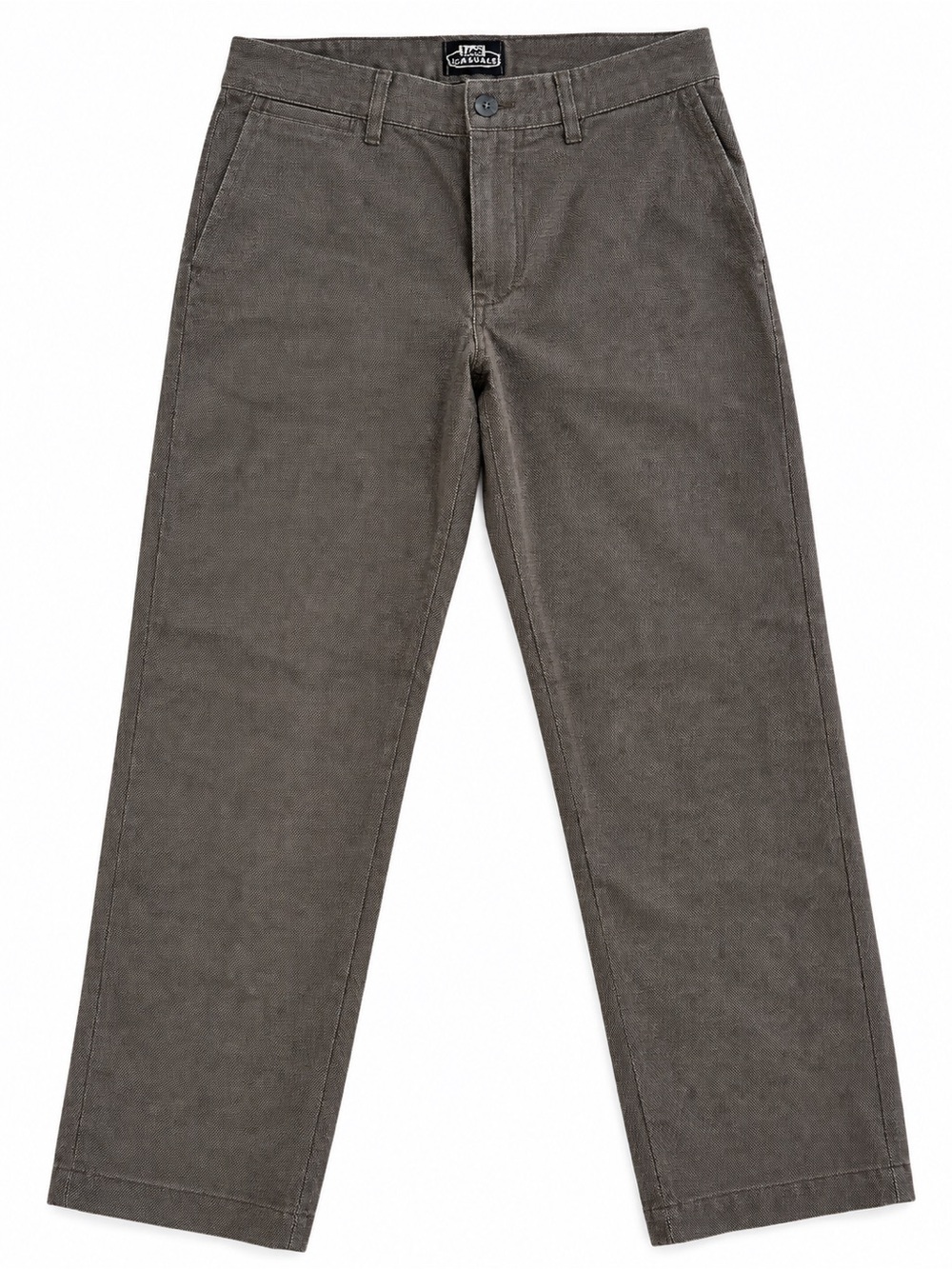 Lee Women's Boot Cut Jeans in Charcoal